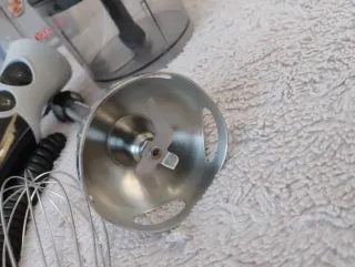Batidora Bosch Ergonomix 750W