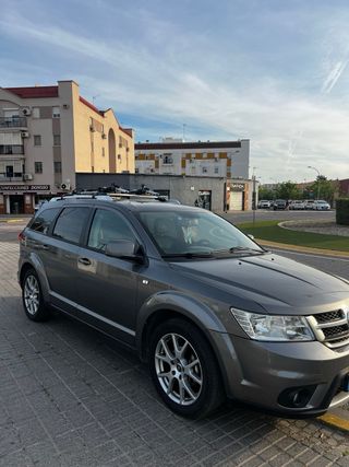 FIAT Freemont 2014