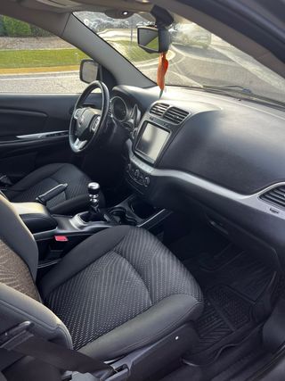FIAT Freemont 2014