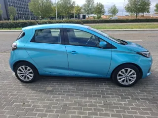 Renault ZOE 2020