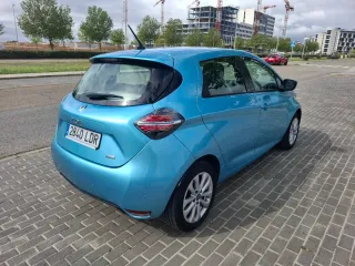 Renault ZOE 2020