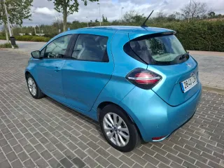 Renault ZOE 2020