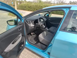 Renault ZOE 2020