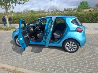 Renault ZOE 2020
