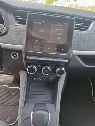 Renault ZOE 2020