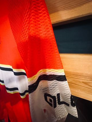 Maillot Ciclismo Ale