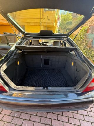 Citroen C5 2004