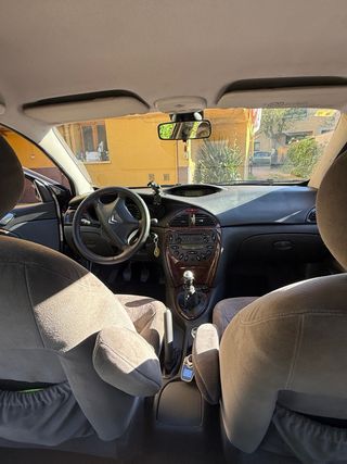 Citroen C5 2004