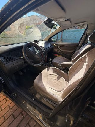 Citroen C5 2004