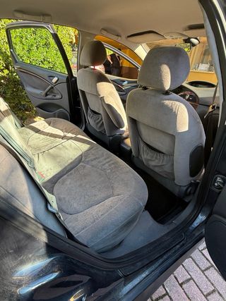 Citroen C5 2004