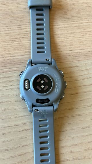 Reloj Garmin Forerunner 255S Gris