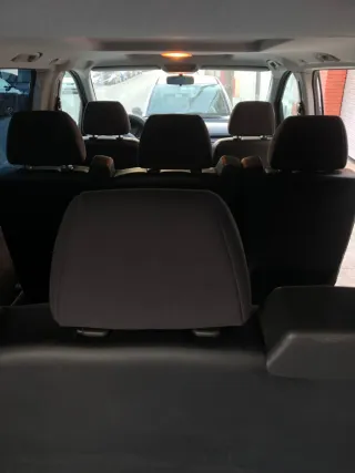 Mercedes-Benz Vito 2010