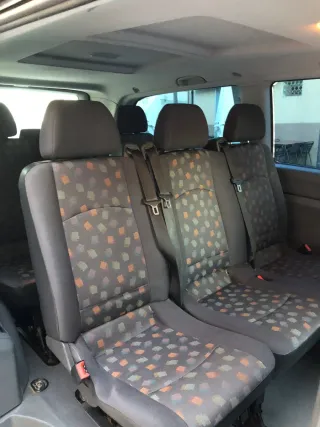 Mercedes-Benz Vito 2010
