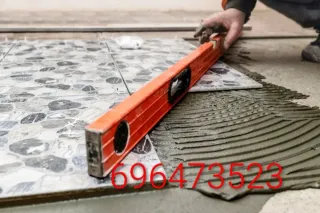 Servicios de reformas de suelos