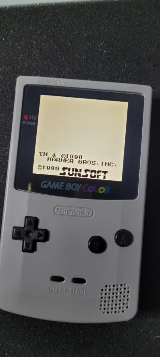 Nintendo Game Boy Gremlins 2