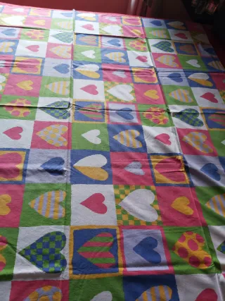 2 Copripiumini una piazza a sacco