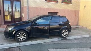 Opel Astra 2006