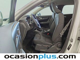 Volvo XC40 T4 AWD Auto 140 kW (190 CV)