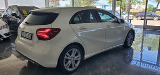 Mercedes-Benz Clase A 2017