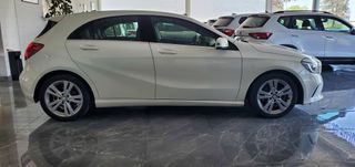 Mercedes-Benz Clase A 2017