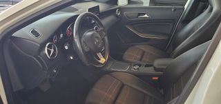 Mercedes-Benz Clase A 2017