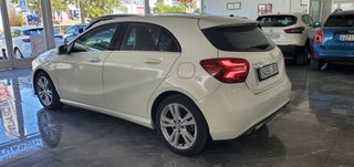 Mercedes-Benz Clase A 2017