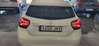 Mercedes-Benz Clase A 2017