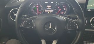Mercedes-Benz Clase A 2017