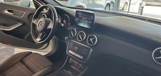Mercedes-Benz Clase A 2017