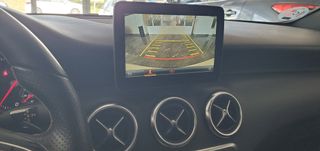 Mercedes-Benz Clase A 2017