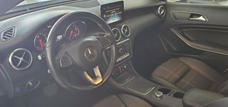 Mercedes-Benz Clase A 2017