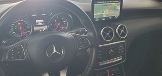 Mercedes-Benz Clase A 2017
