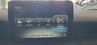 Mercedes-Benz Clase A 2017