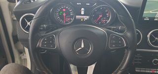 Mercedes-Benz Clase A 2017