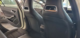 Mercedes-Benz Clase A 2017