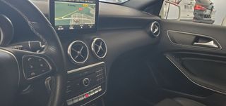 Mercedes-Benz Clase A 2017
