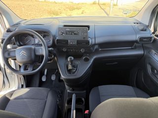 Citroen Berlingo  5 PLAZAS