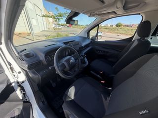 Citroen Berlingo  5 PLAZAS