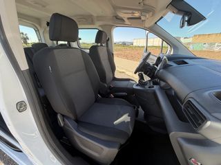 Citroen Berlingo  5 PLAZAS