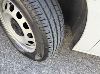 Citroen Berlingo  5 PLAZAS
