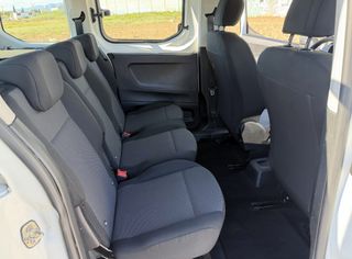 Citroen Berlingo  5 PLAZAS
