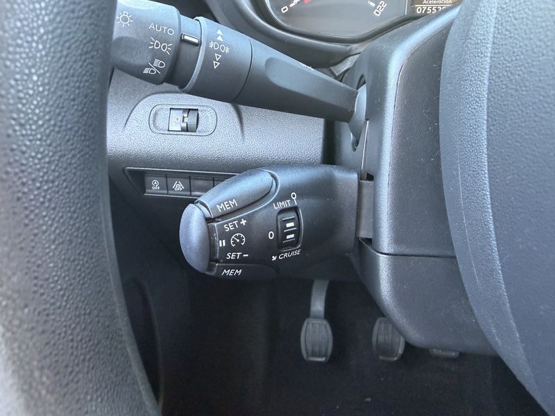 Citroën Berlingo Talla M BlueHDi 1.5 S&S AÑOS 2020, foto 20