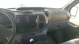 Ford Transit 2002