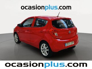 Opel Karl 1.0 Selective 55 kW (75 CV)