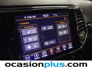 Jeep Grand Cherokee 3.0 V6 Multijet Overland Auto 184 kW (250 CV)