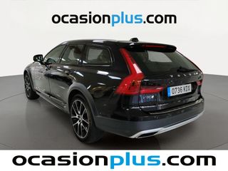 Volvo V90 Cross Country D4 AWD Auto 140 kW (190 CV)