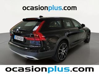 Volvo V90 Cross Country D4 AWD Auto 140 kW (190 CV)