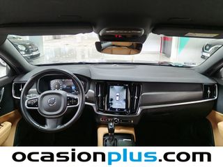 Volvo V90 Cross Country D4 AWD Auto 140 kW (190 CV)