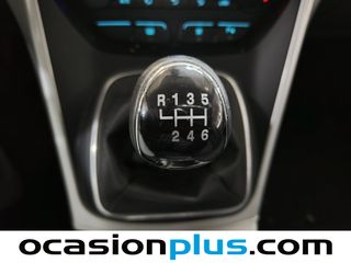 Ford Focus C-Max 1.6 TDCI Titanium 85 kW (115 CV)