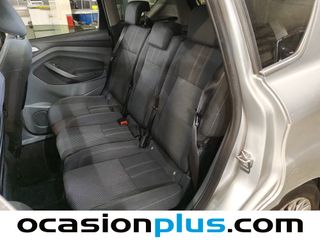 Ford Focus C-Max 1.6 TDCI Titanium 85 kW (115 CV)